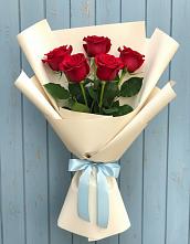 Букет Классика чувств #REPLACE_PRED# Краснозёрском