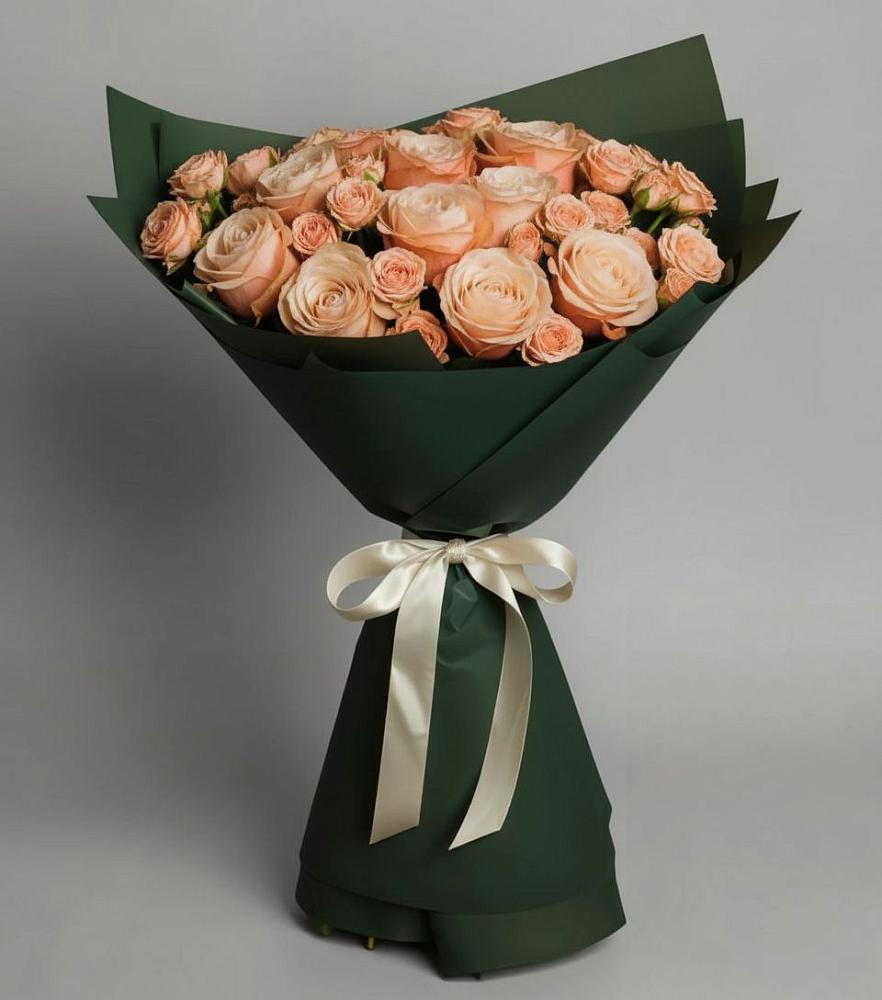 Букет Элегантный в Краснозёрском