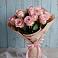 Букет цветов из: Розы в Краснозёрском