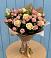 Букет цветов из: Розы в Краснозёрском