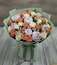 Букет Мороженное #REPLACE_PRED# Краснозёрском