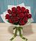 Букет Красные розы в Краснозёрском