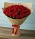 Букет Красные розы Милано в Краснозёрском
