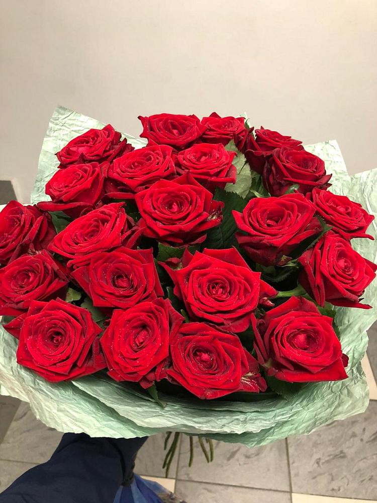 Розы Классика в Краснозёрском Букет Классика в Краснозёрском
