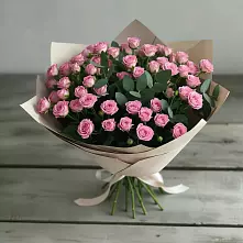 Букет Удовольствие в Краснозёрском