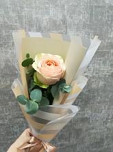 Букет цветов из:  Розы в Краснозёрском