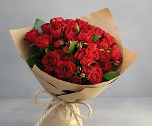Букет Любовный роман в Краснозёрском