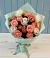 Букет цветов из: Розы в Краснозёрском