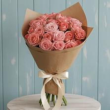 Букет цветов из:  Розы в Краснозёрском