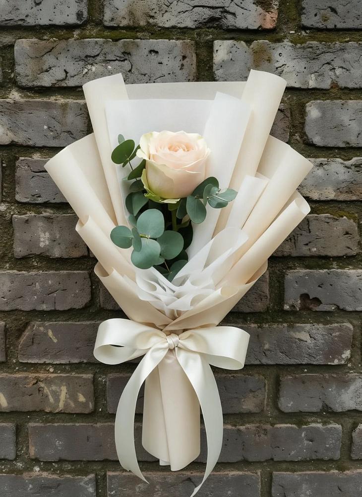 Букет цветов из: Розы в Краснозёрском