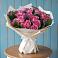Букет цветов из: Розы в Краснозёрском