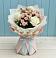 Букет цветов из: Розы в Краснозёрском