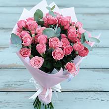 Букет Леди совершенство #REPLACE_PRED# Краснозёрском