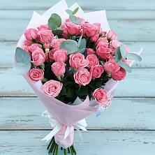 Букет Леди совершенство в Краснозёрском