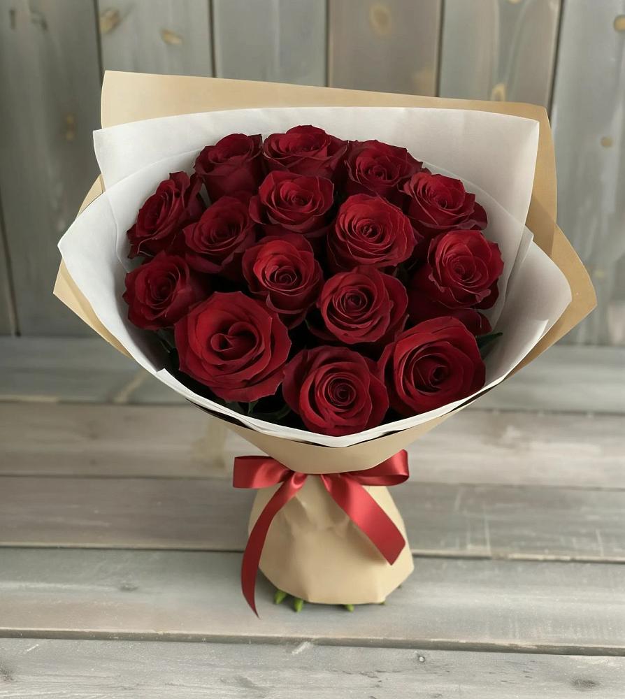 Букет Блистательный в Краснозёрском